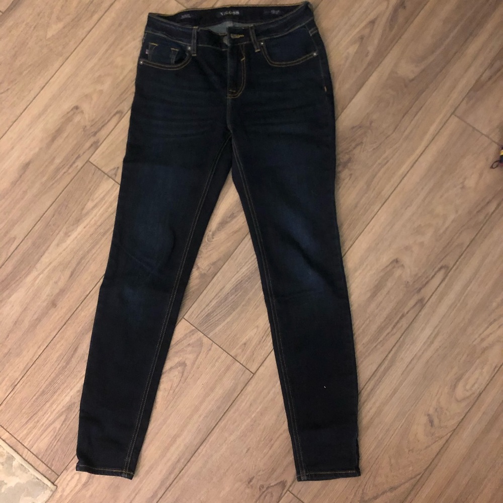 Vigoss Skinny jeans.
